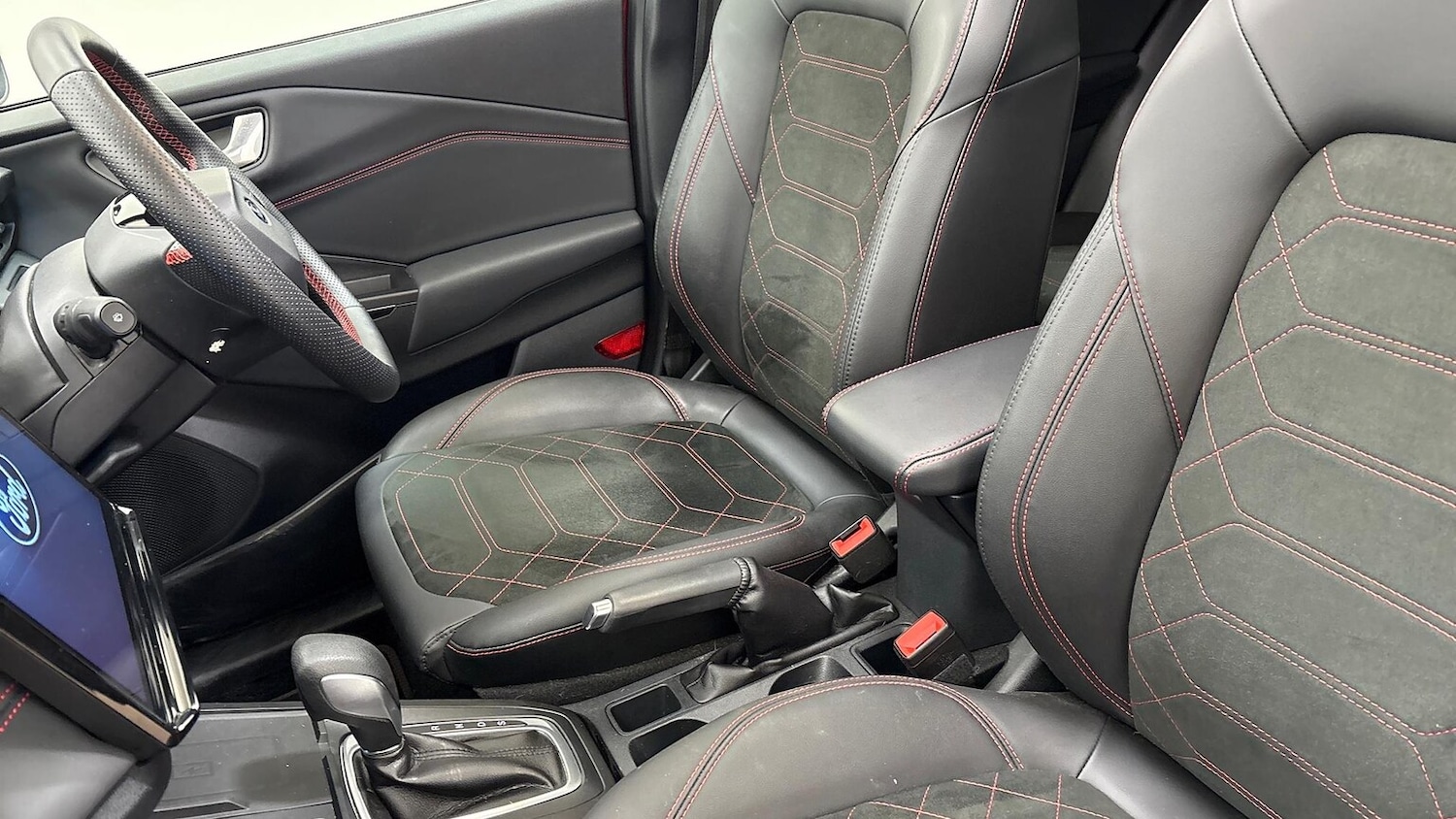 Used Ford Puma 2024 for sale - 77069301: Photo 22