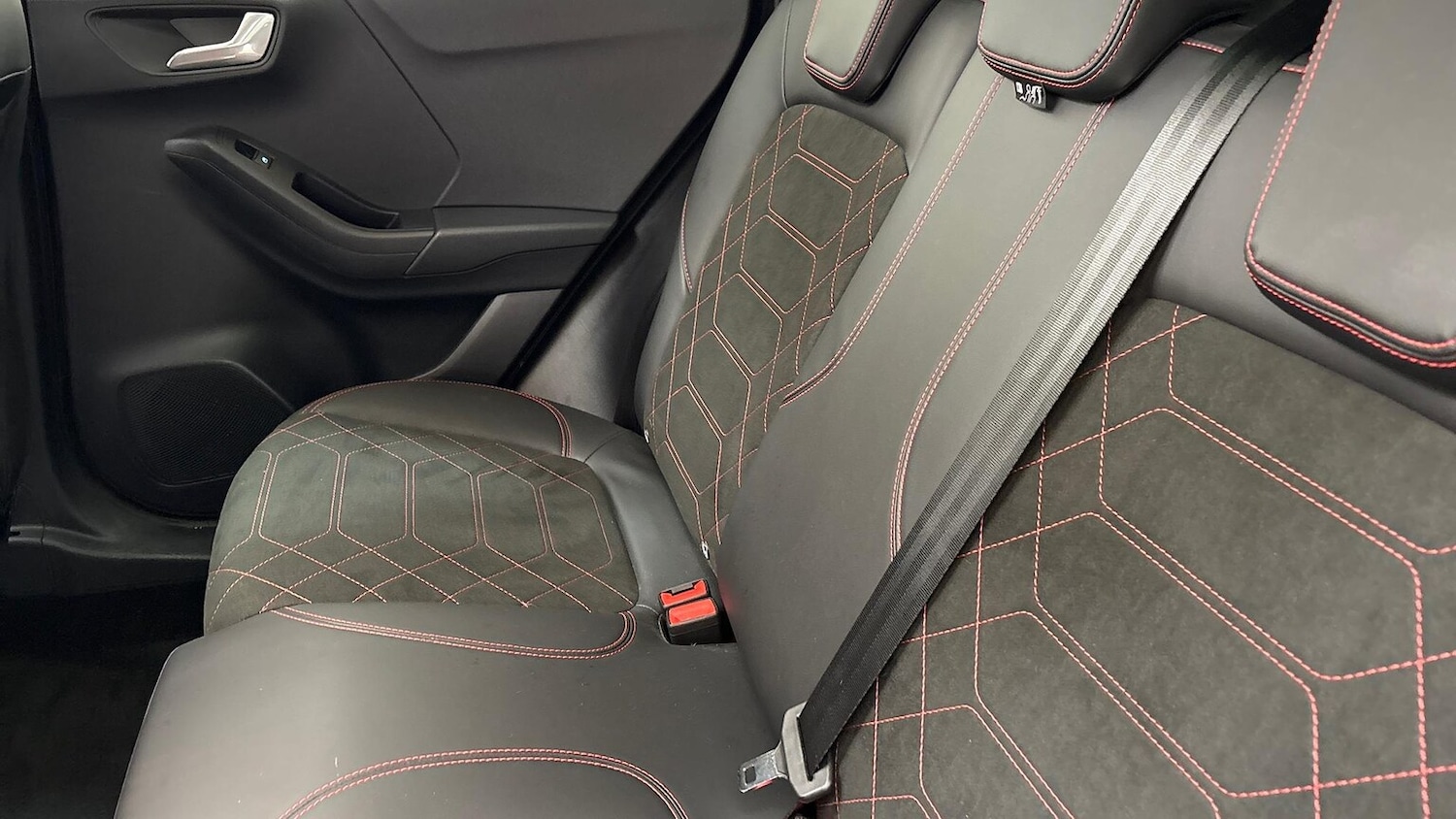 Used Ford Puma 2024 for sale - 77069301: Photo 23