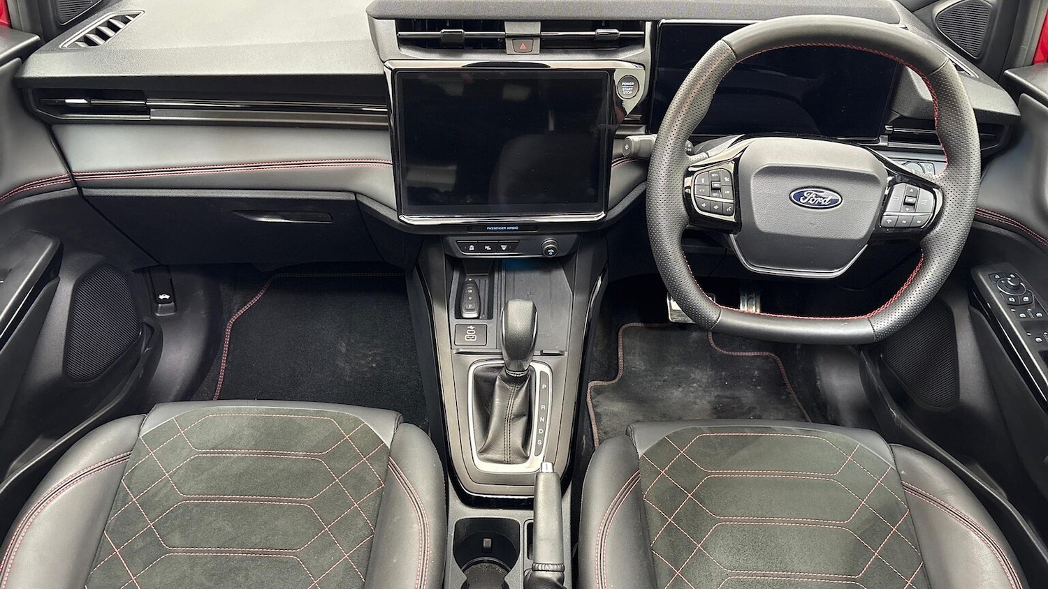 Used Ford Puma 2024 for sale - 77069301: Photo 24