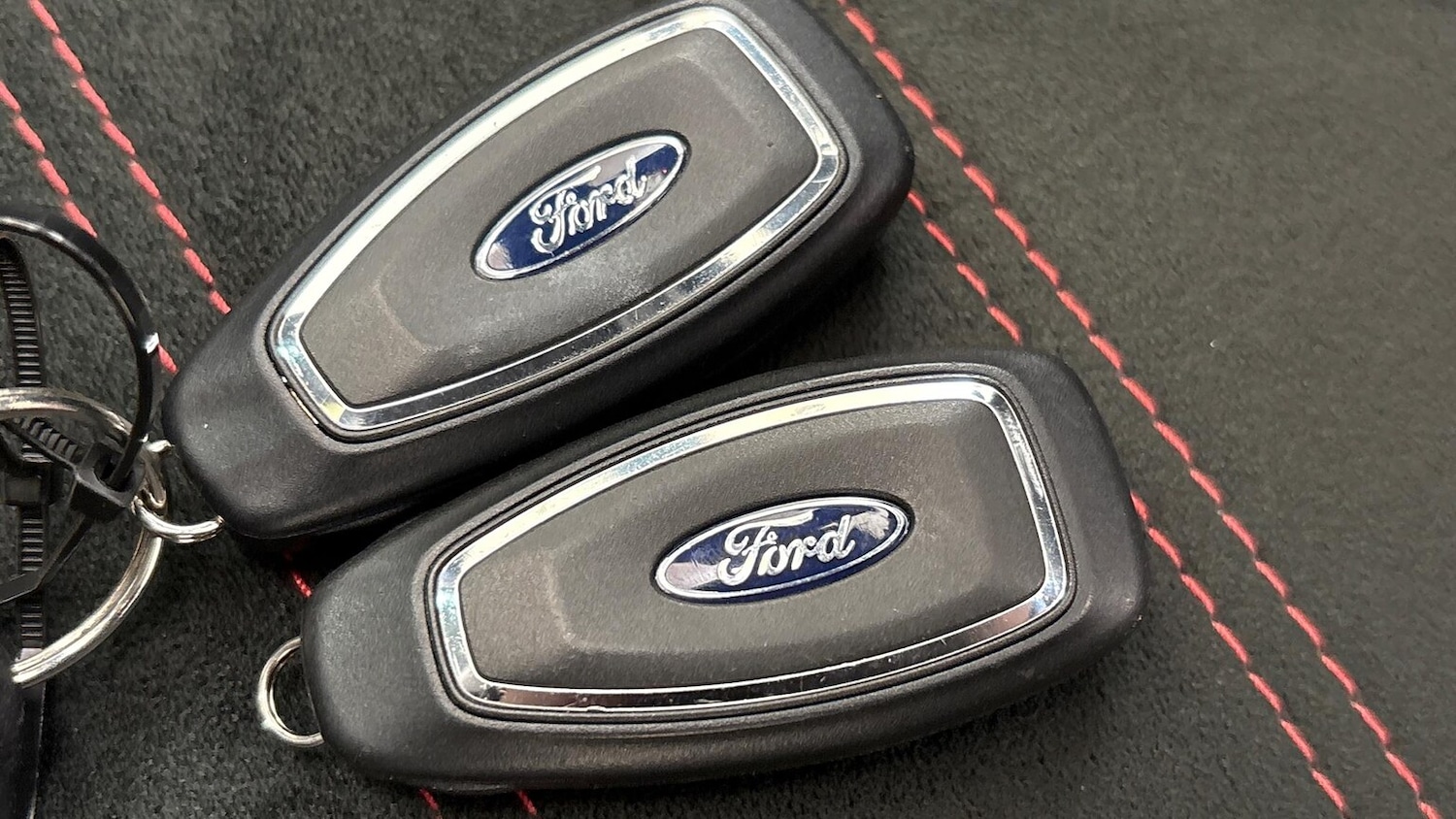 Used Ford Puma 2024 for sale - 77069301: Photo 25