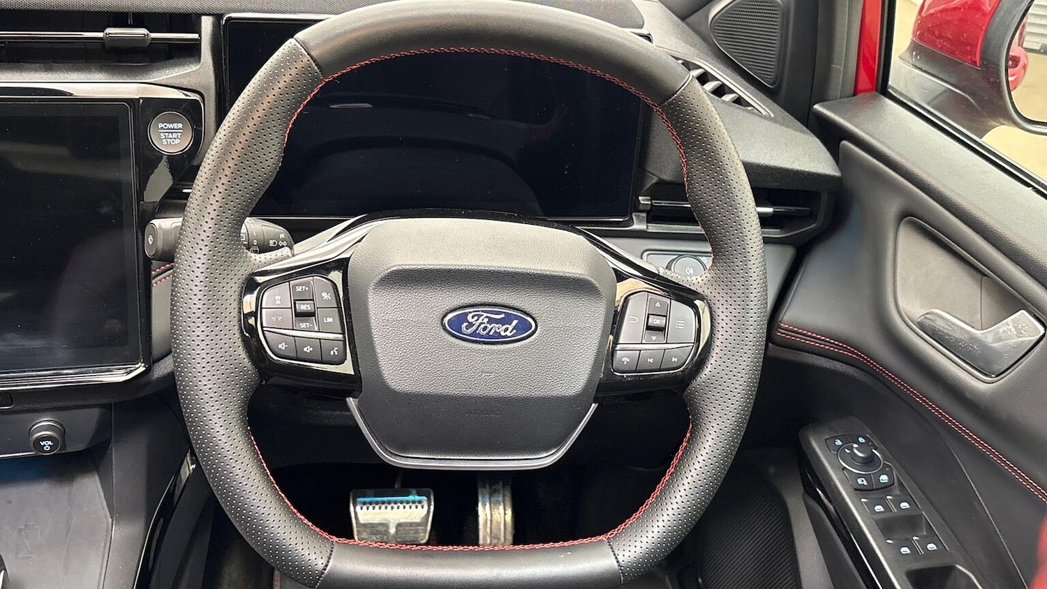 Used Ford Puma 2024 for sale - 77069301: Photo 28