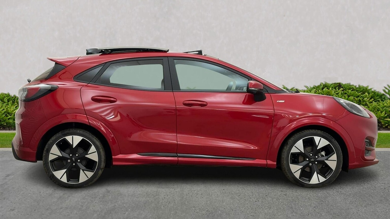 Used Ford Puma 2024 for sale - 77069301: Photo 3