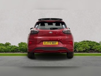 Used Ford Puma 2024 for sale - 77069301: Photo