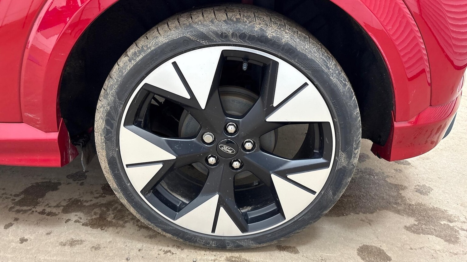 Used Ford Puma 2024 for sale - 77069301: Photo 6