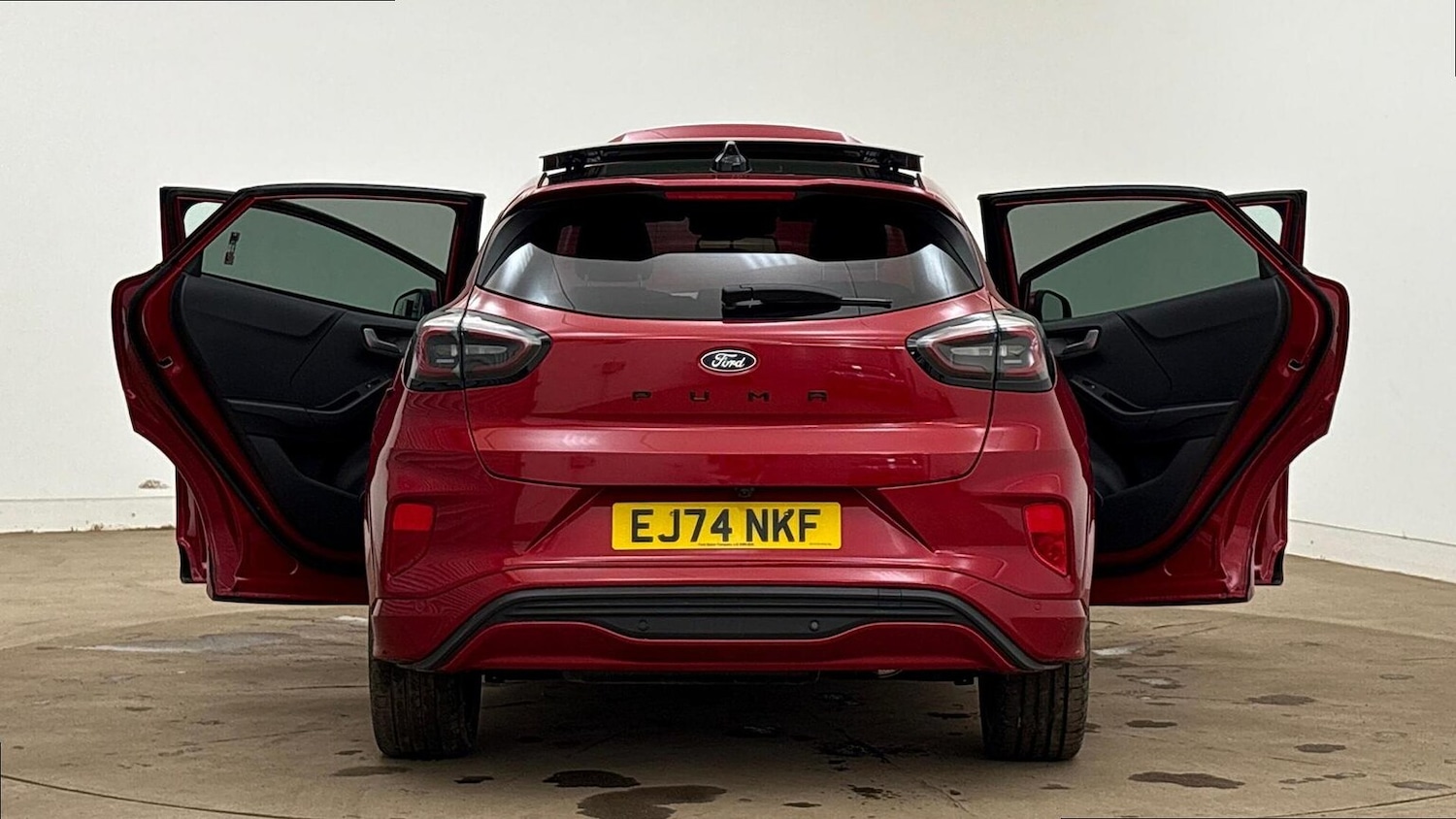 Used Ford Puma 2024 for sale - 77069301: Photo 7