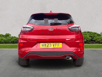 Used Ford Puma 2023 for sale - 78620833: Photo