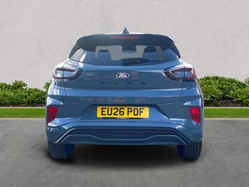 Used Ford Puma 2026 for sale - 79673043: Photo