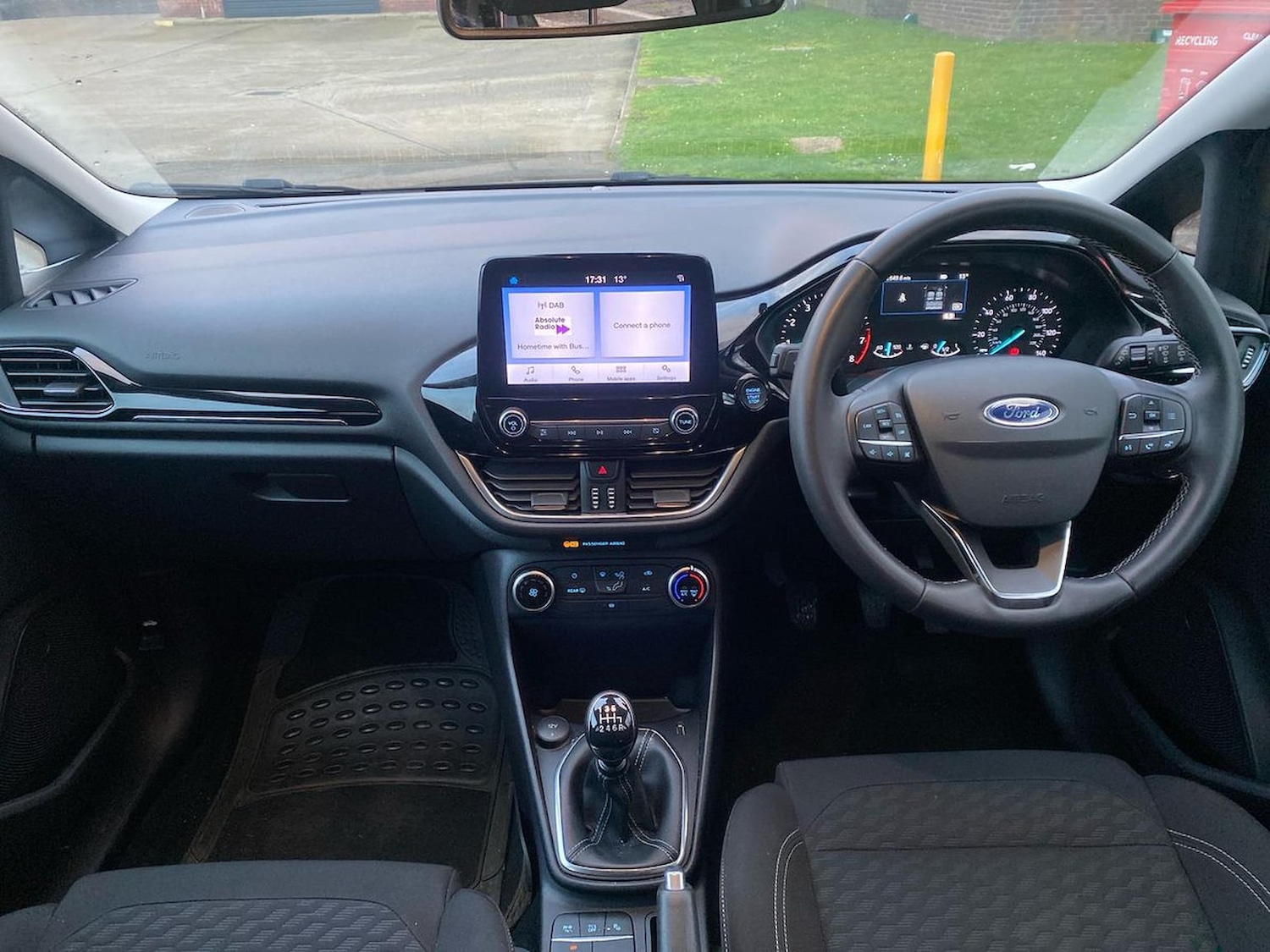 Used Ford Fiesta 2024 for sale - 78195041: Photo 10