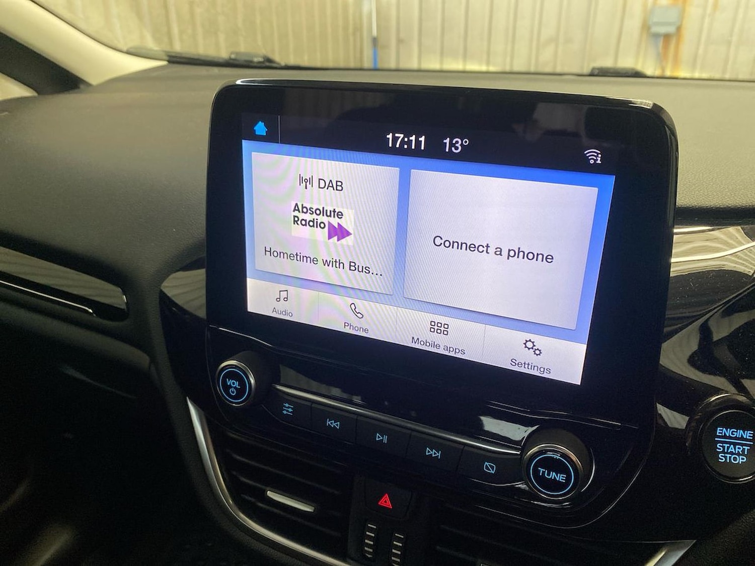 Used Ford Fiesta 2024 for sale - 78195041: Photo 13