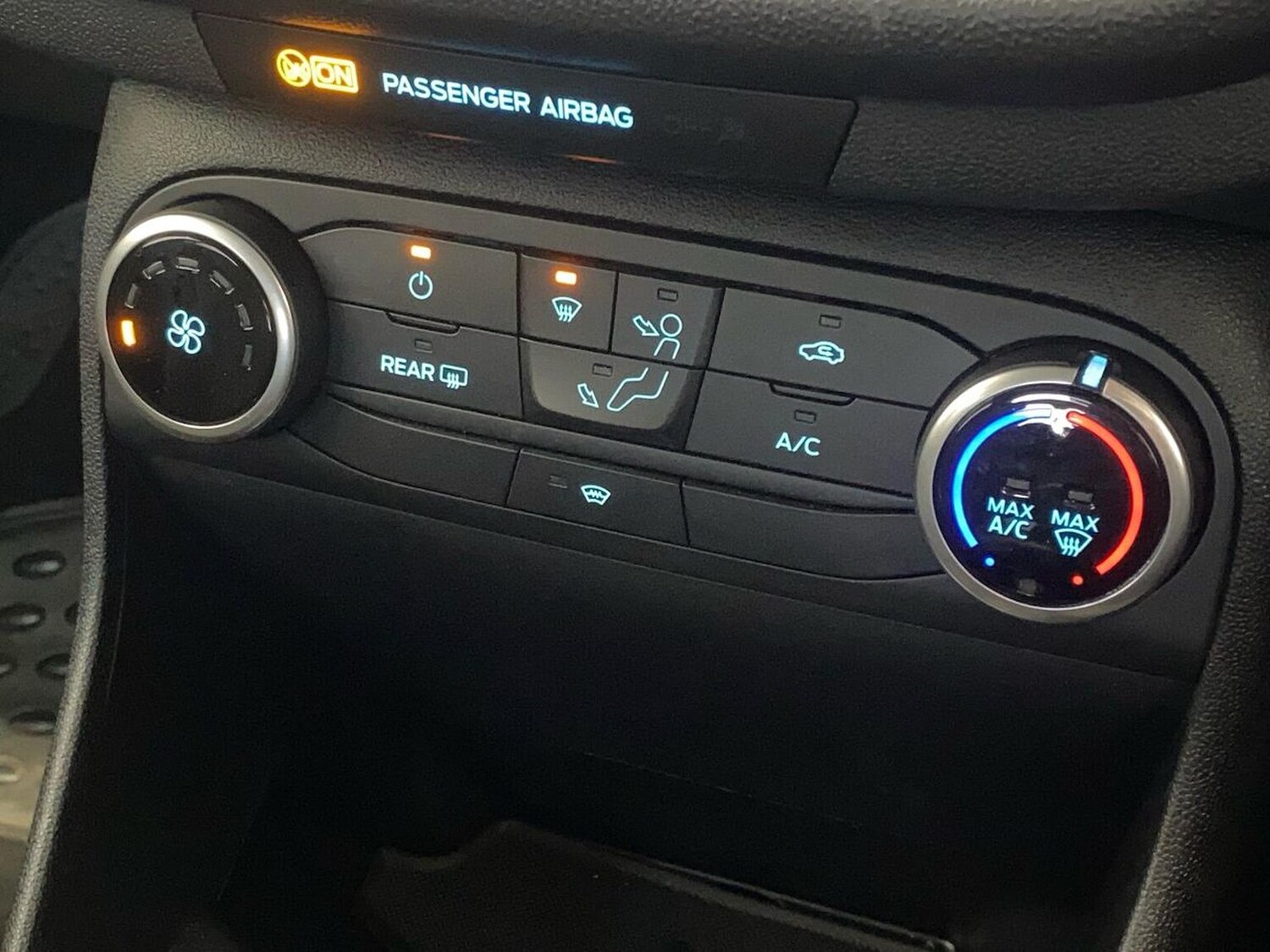 Used Ford Fiesta 2024 for sale - 78195041: Photo 14