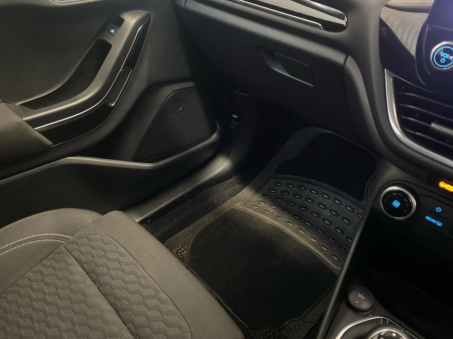 Used Ford Fiesta 2024 for sale - 78195041: Photo 15