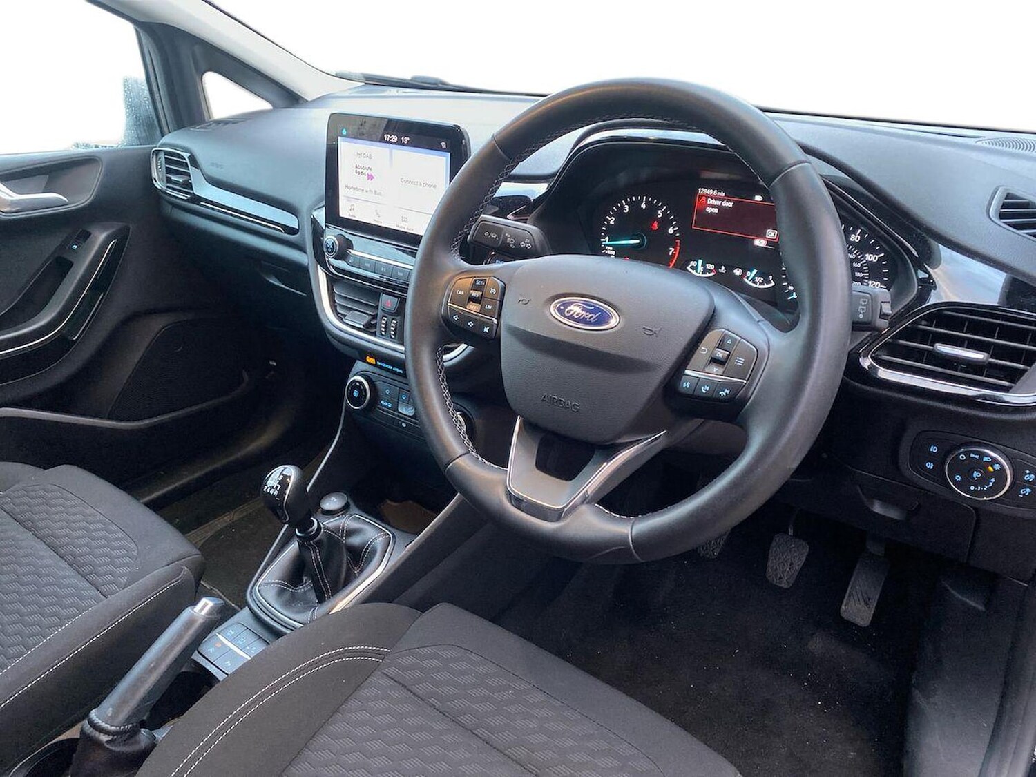 Used Ford Fiesta 2024 for sale - 78195041: Photo 17