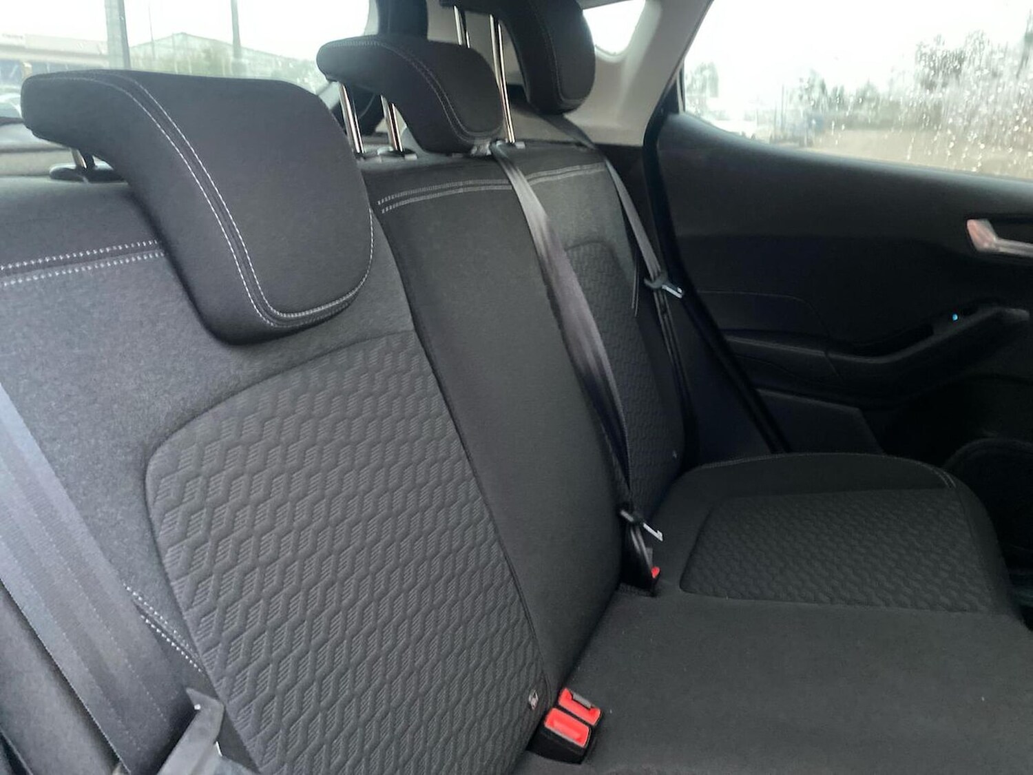 Used Ford Fiesta 2024 for sale - 78195041: Photo 18