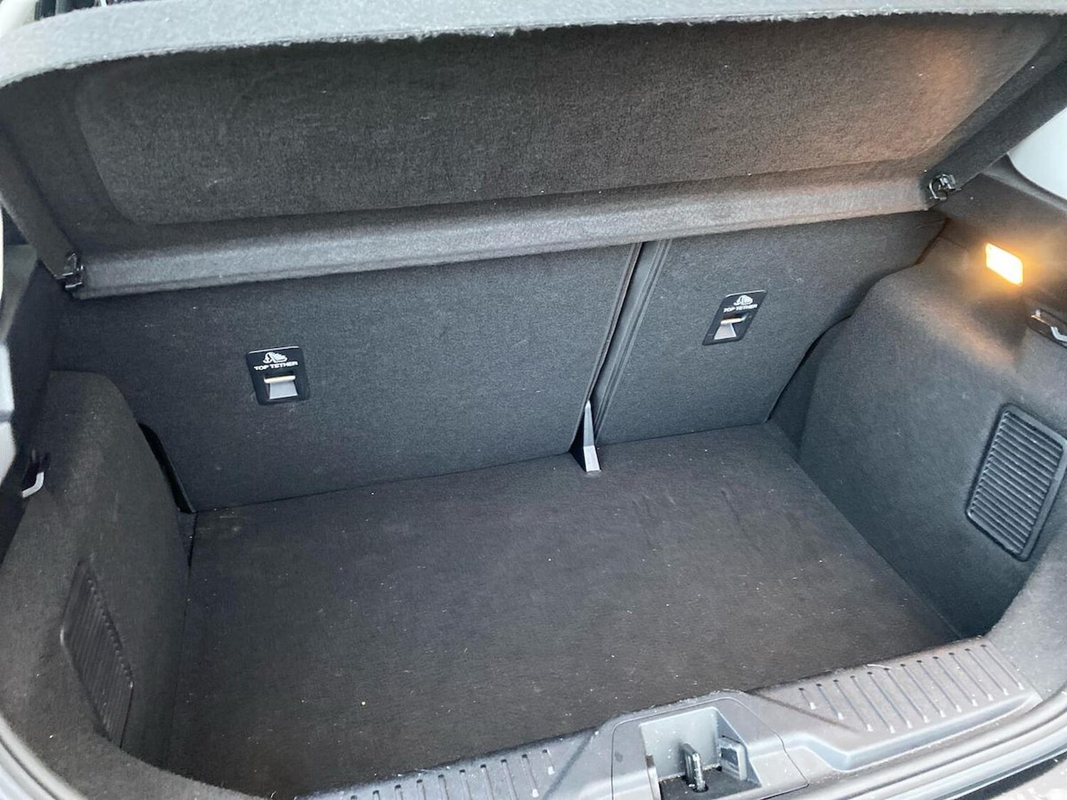 Used Ford Fiesta 2024 for sale - 78195041: Photo 19