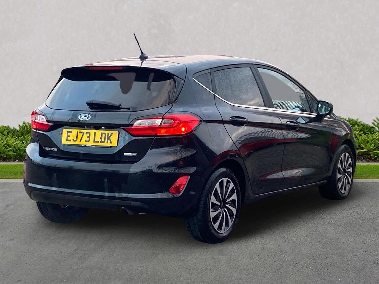 Used Ford Fiesta 2024 for sale - 78195041: Photo 20