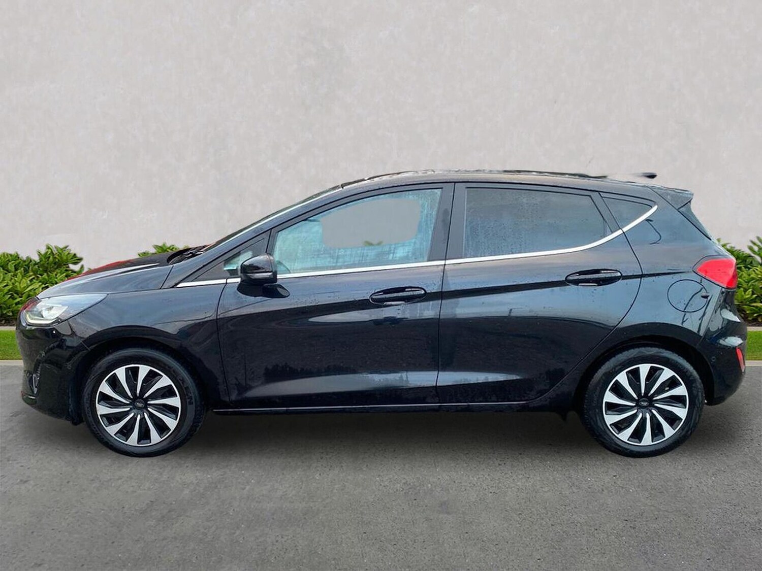 Used Ford Fiesta 2024 for sale - 78195041: Photo 21