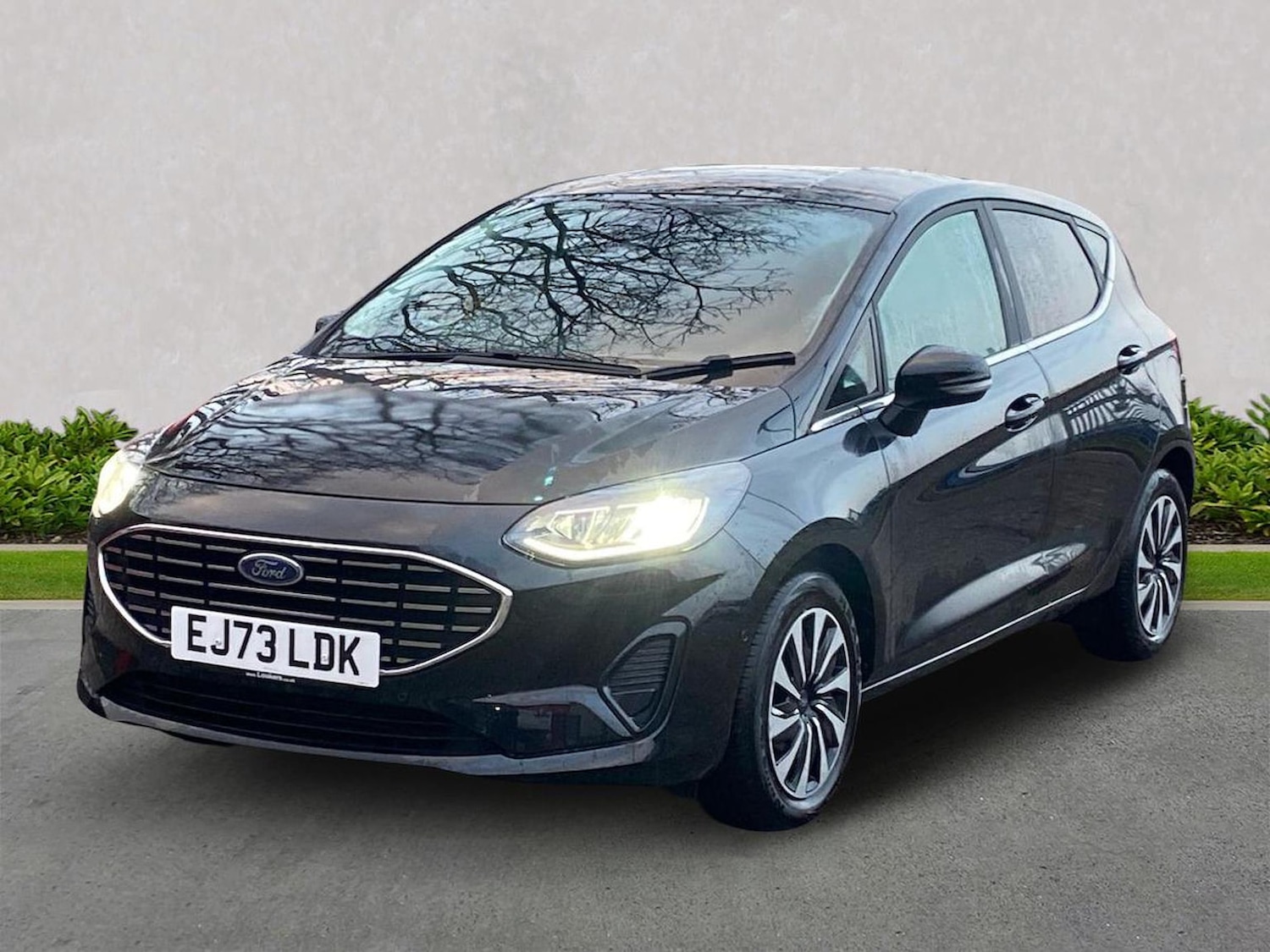 Used Ford Fiesta 2024 for sale - 78195041: Photo 22