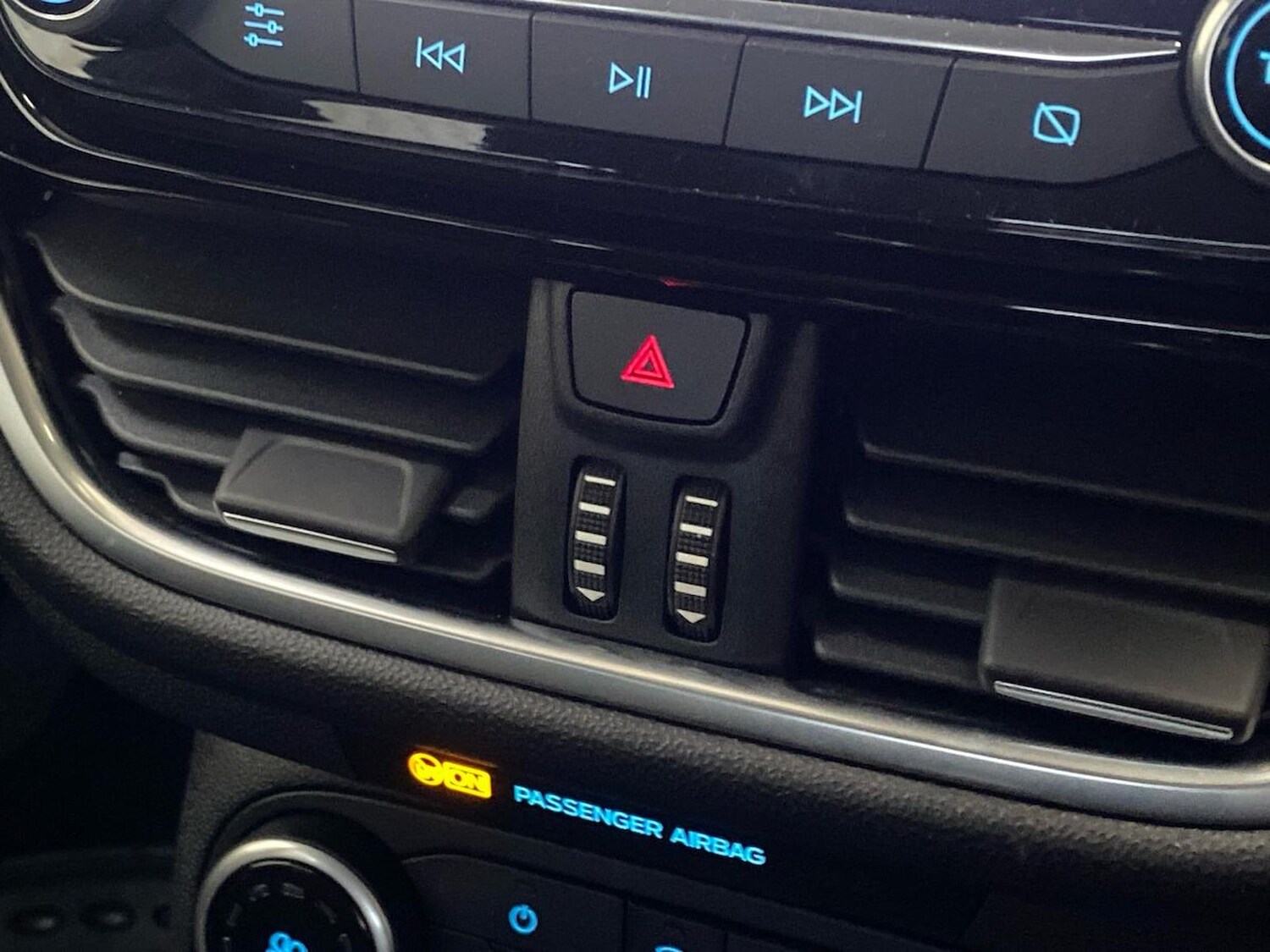 Used Ford Fiesta 2024 for sale - 78195041: Photo 24