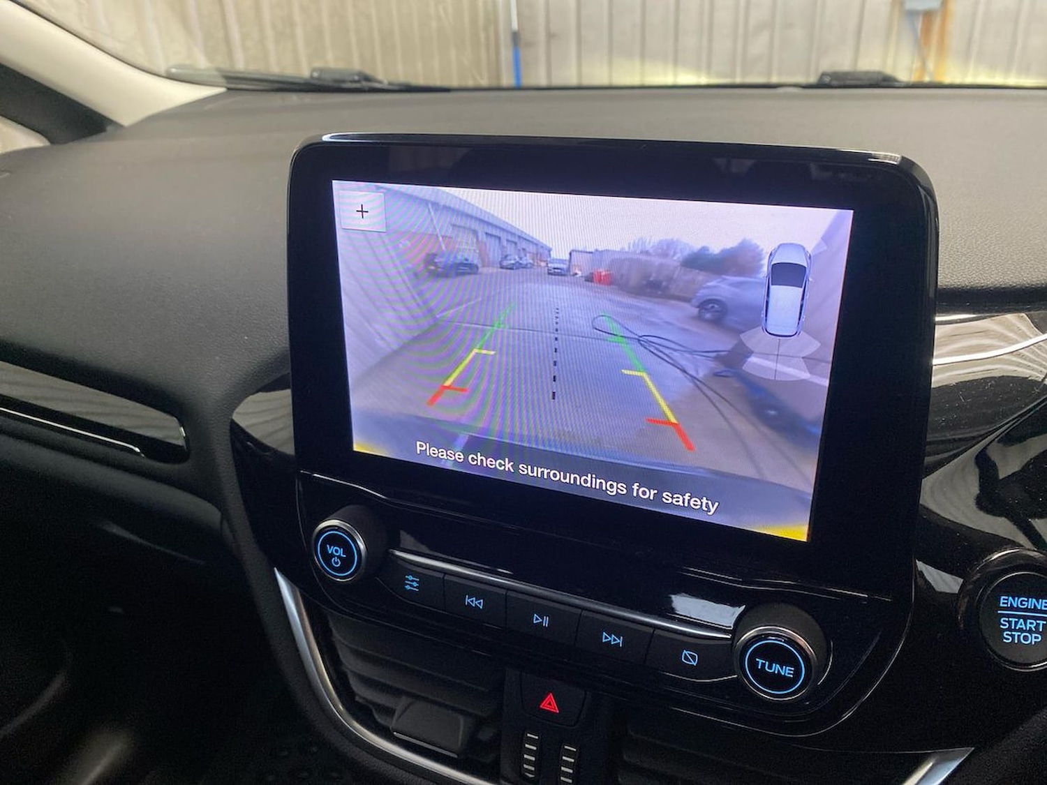 Used Ford Fiesta 2024 for sale - 78195041: Photo 25