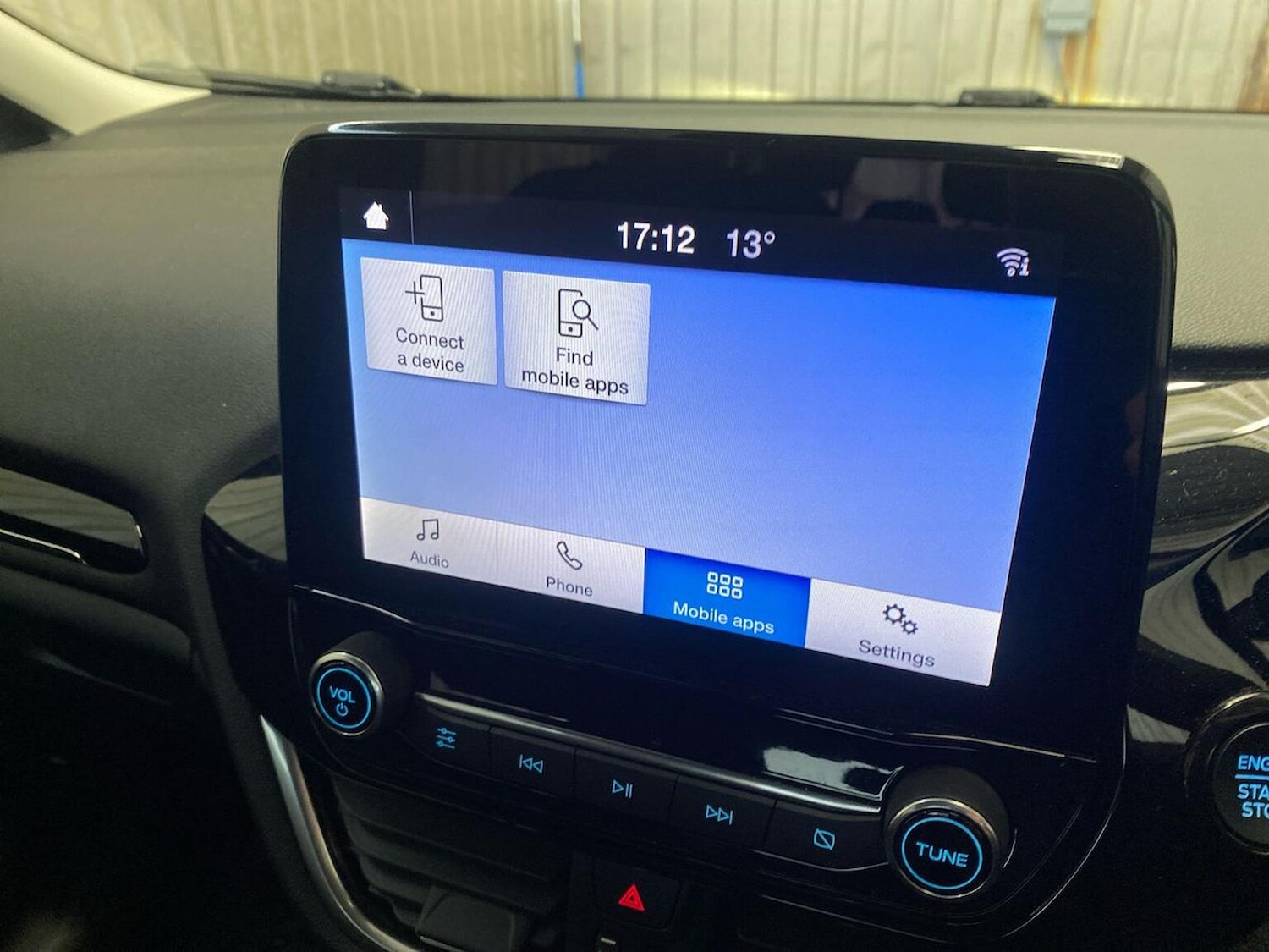 Used Ford Fiesta 2024 for sale - 78195041: Photo 26