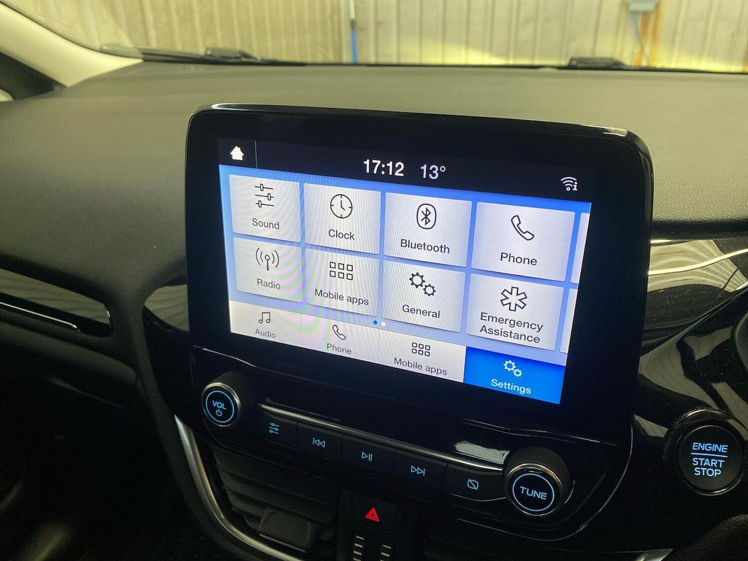 Used Ford Fiesta 2024 for sale - 78195041: Photo 27