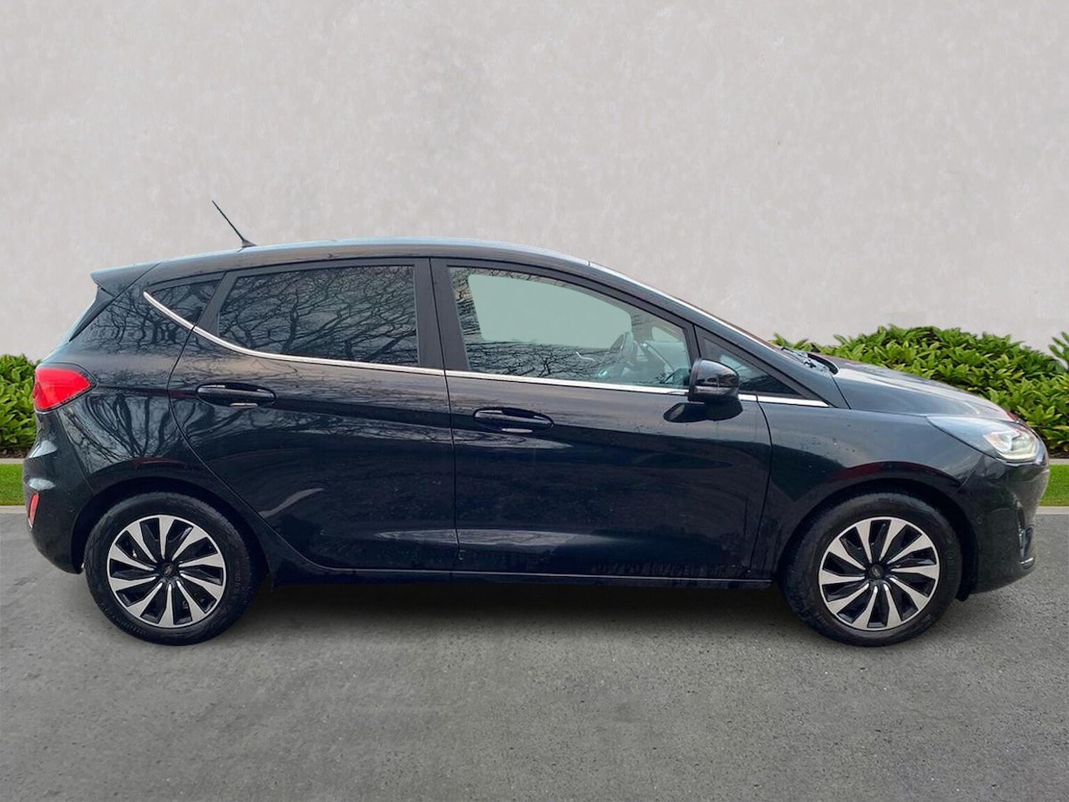 Used Ford Fiesta 2024 for sale - 78195041: Photo 5