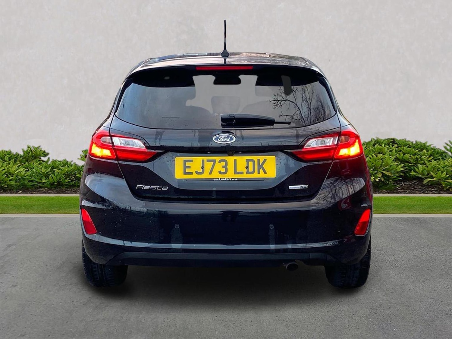 Used Ford Fiesta 2024 for sale - 78195041: Photo 6