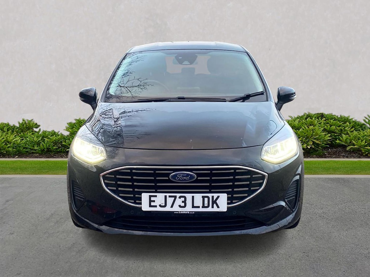 Used Ford Fiesta 2024 for sale - 78195041: Photo 7