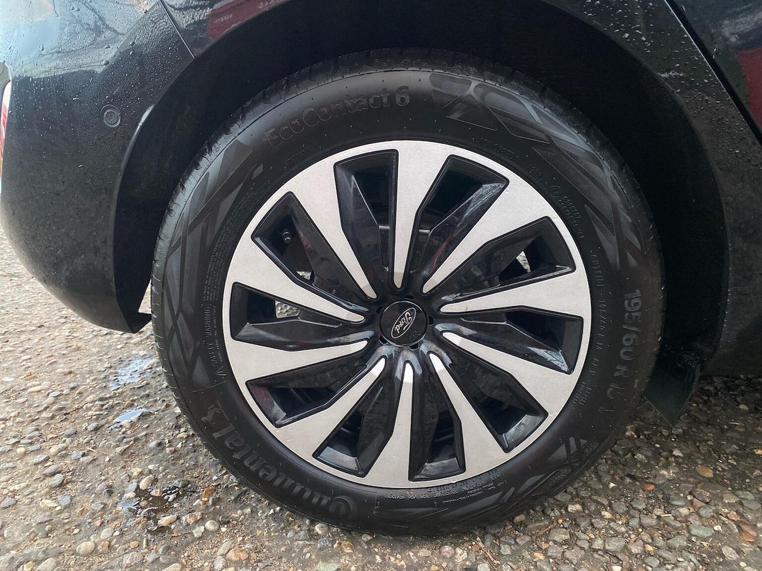 Used Ford Fiesta 2024 for sale - 78195041: Photo 8