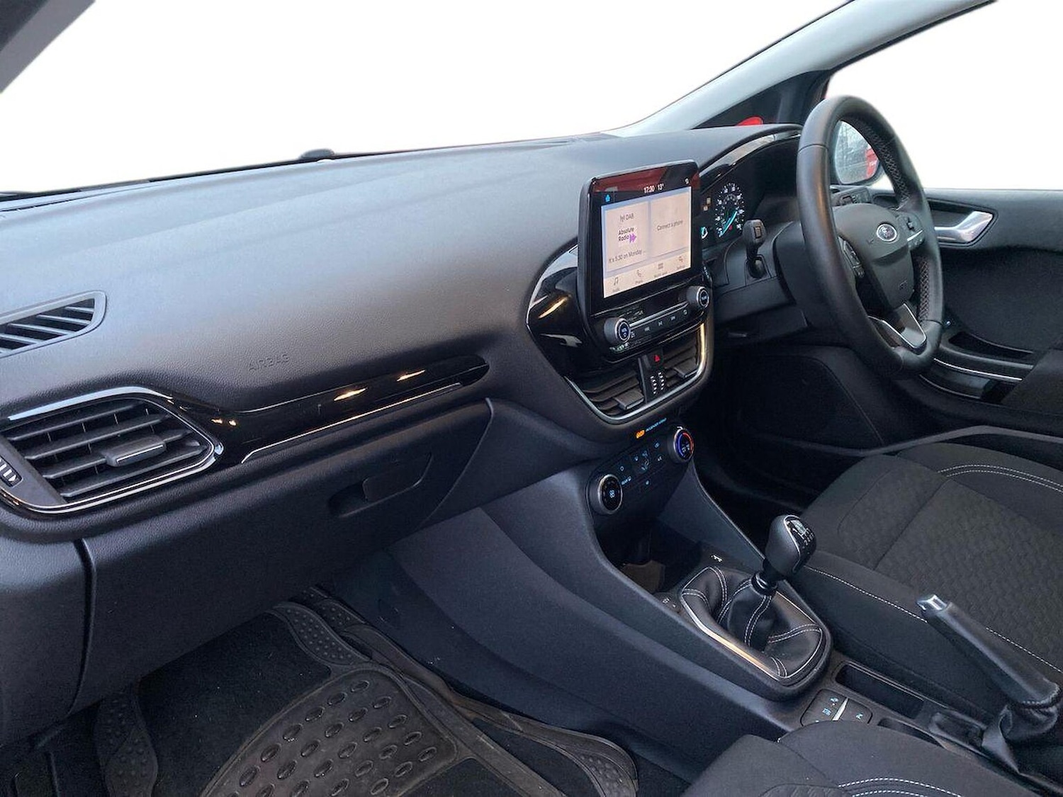 Used Ford Fiesta 2024 for sale - 78195041: Photo 9