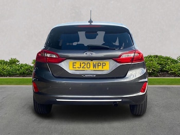Used Ford Fiesta 2020 for sale - 79439103: Photo