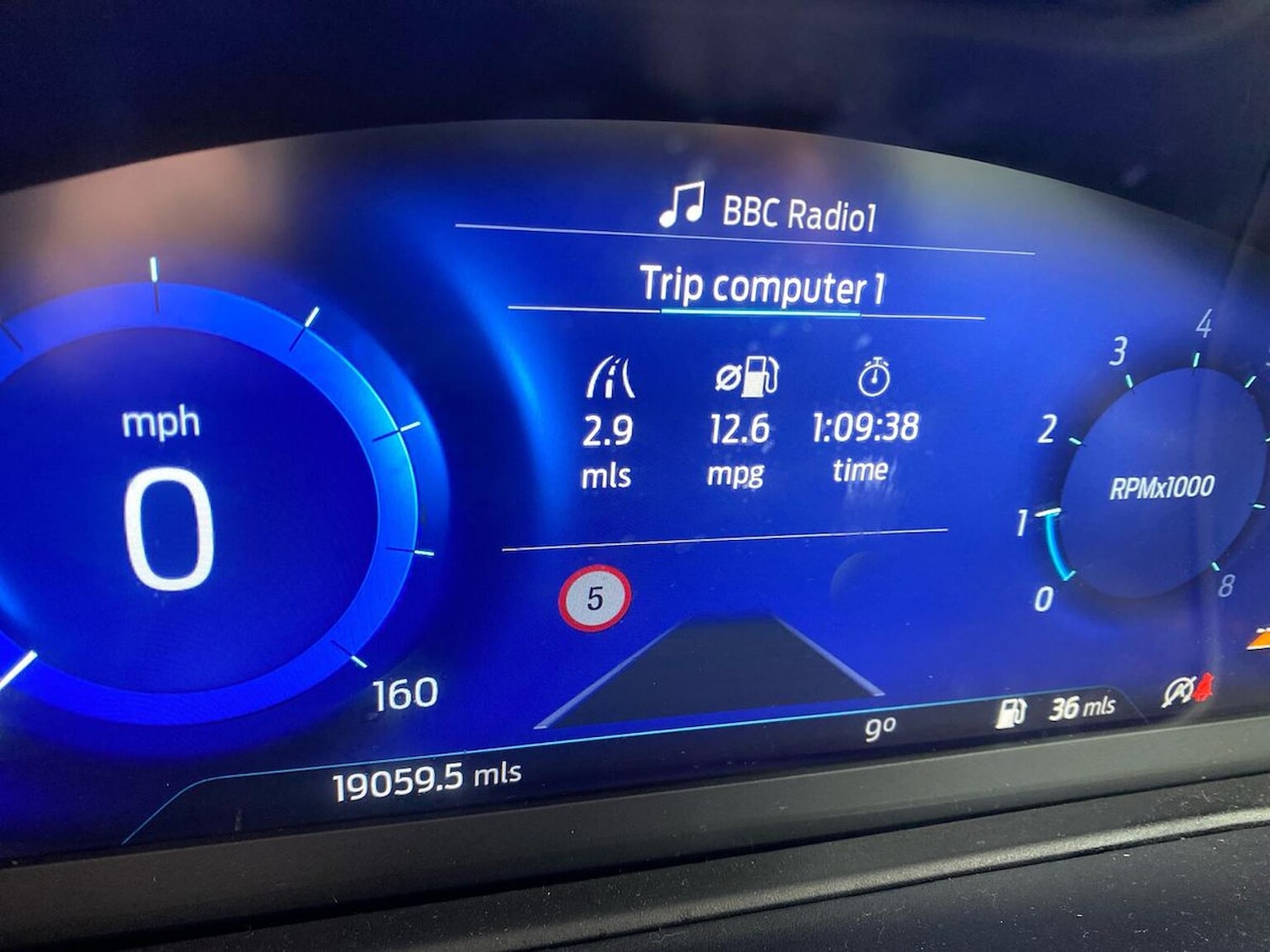 Used Ford Puma 2023 for sale - 77789549: Photo 10