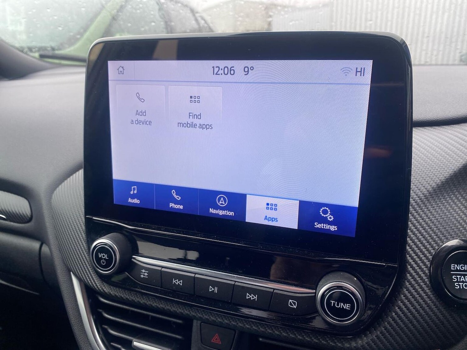 Used Ford Puma 2023 for sale - 77789549: Photo 12