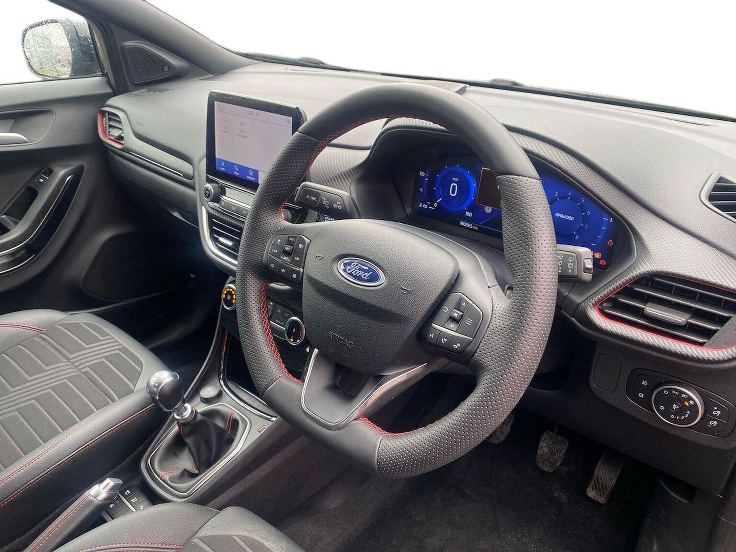 Used Ford Puma 2023 for sale - 77789549: Photo 15