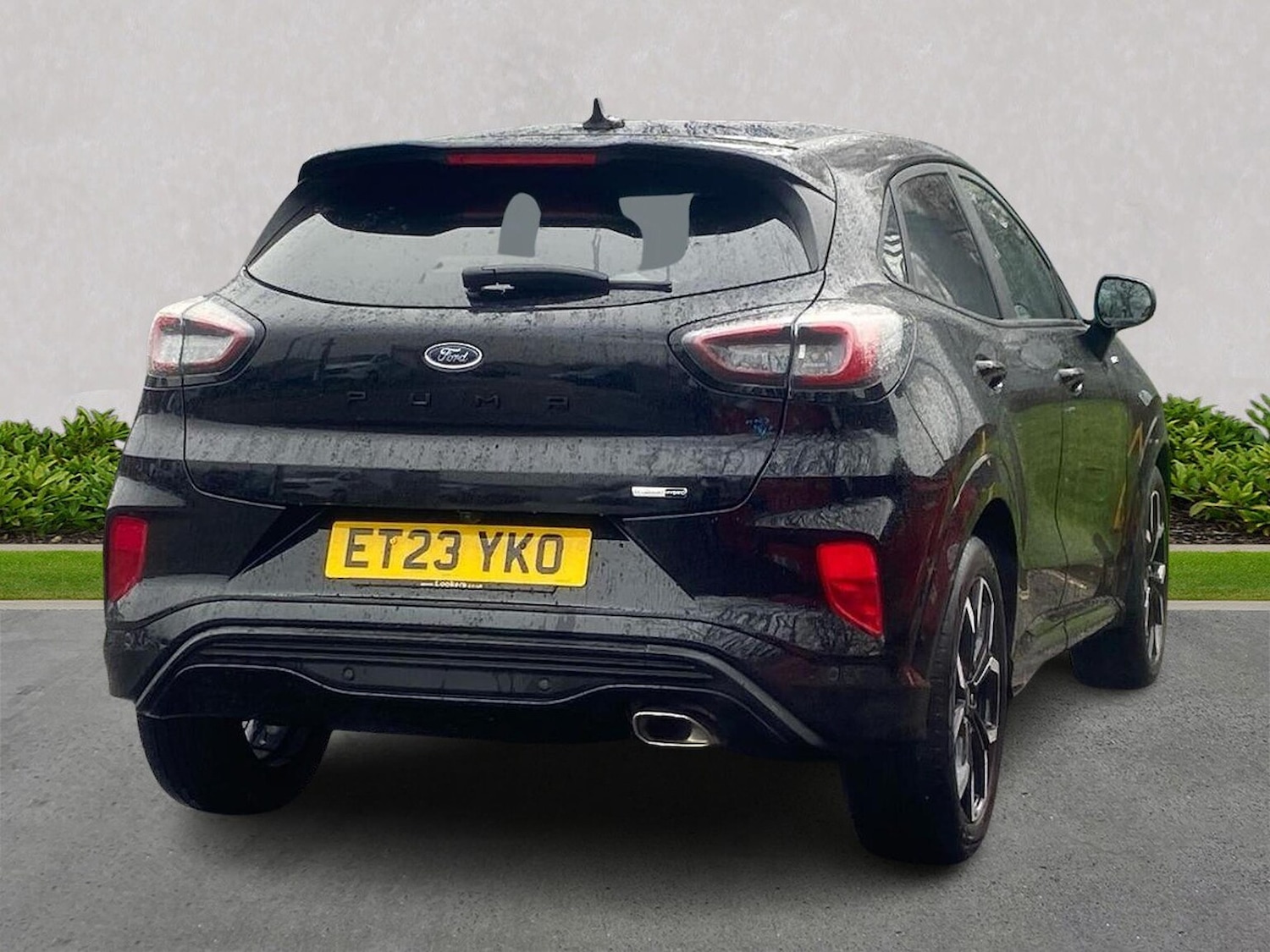 Used Ford Puma 2023 for sale - 77789549: Photo 18