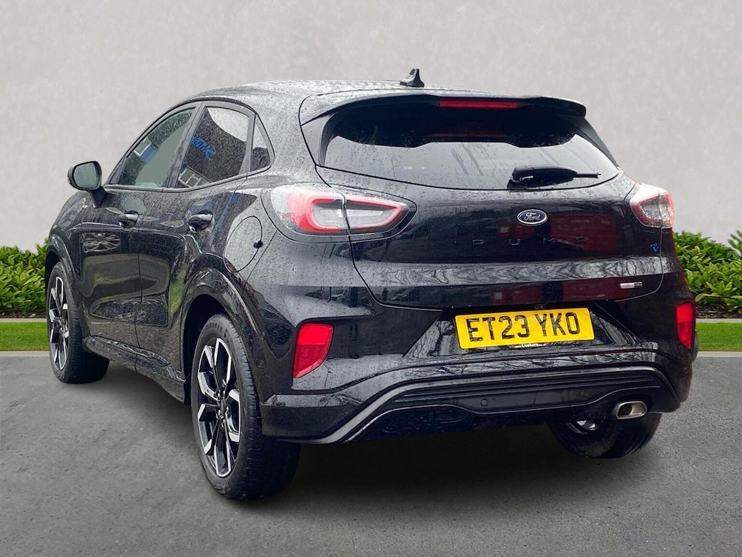 Used Ford Puma 2023 for sale - 77789549: Photo 2