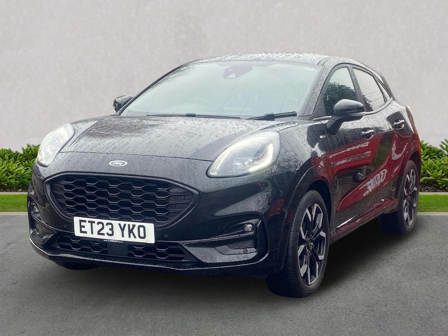 Used Ford Puma 2023 for sale - 77789549: Photo 20
