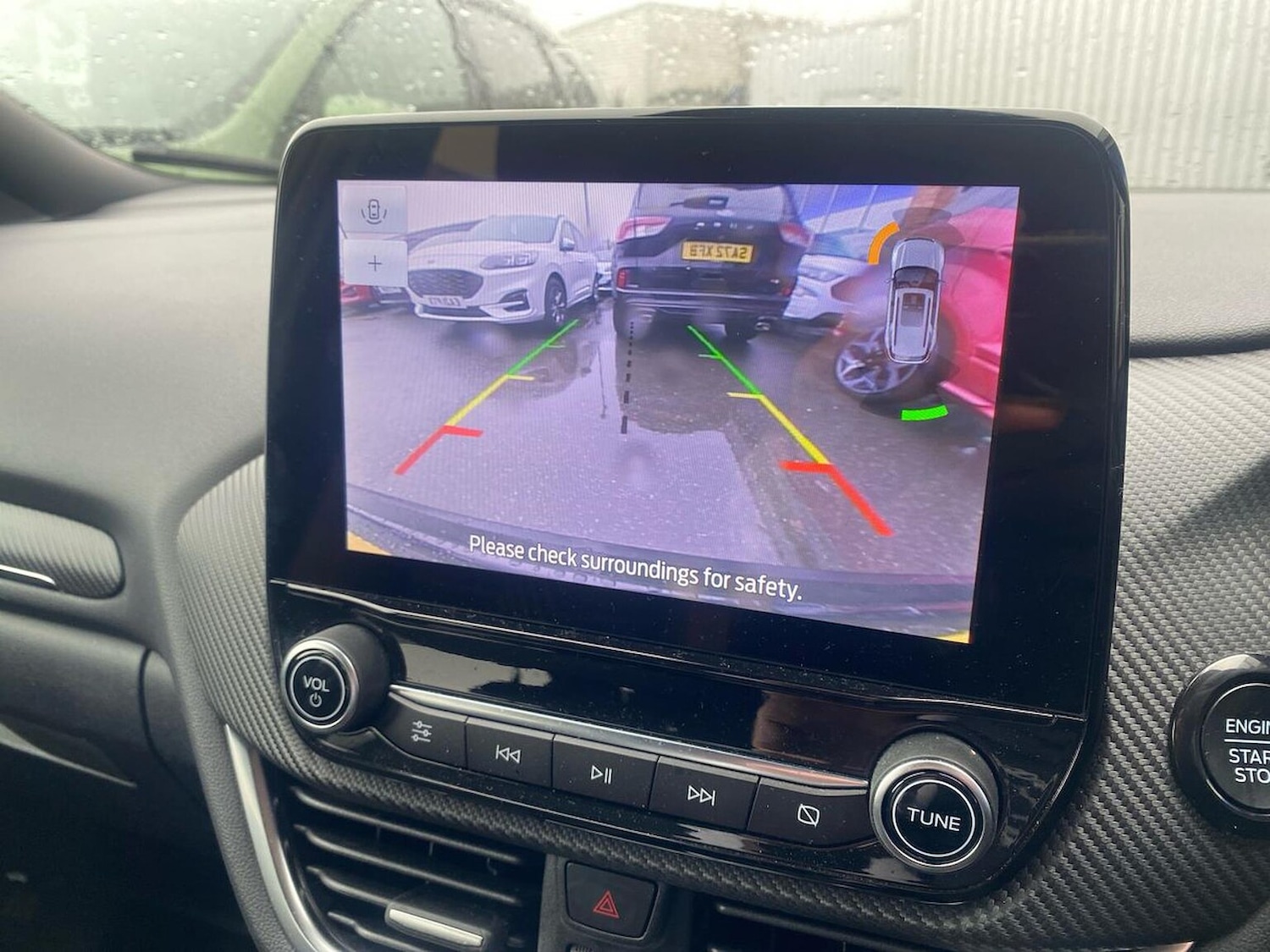 Used Ford Puma 2023 for sale - 77789549: Photo 23