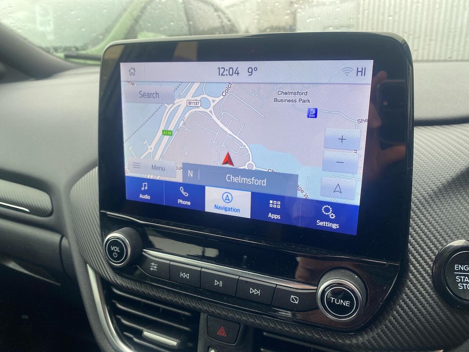 Used Ford Puma 2023 for sale - 77789549: Photo 24