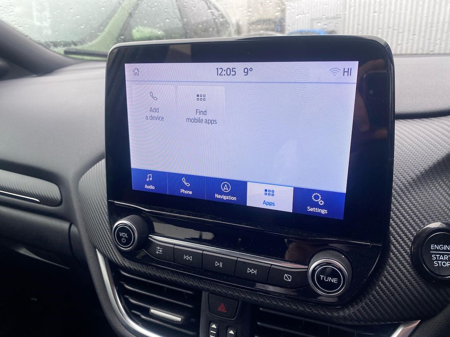 Used Ford Puma 2023 for sale - 77789549: Photo 25