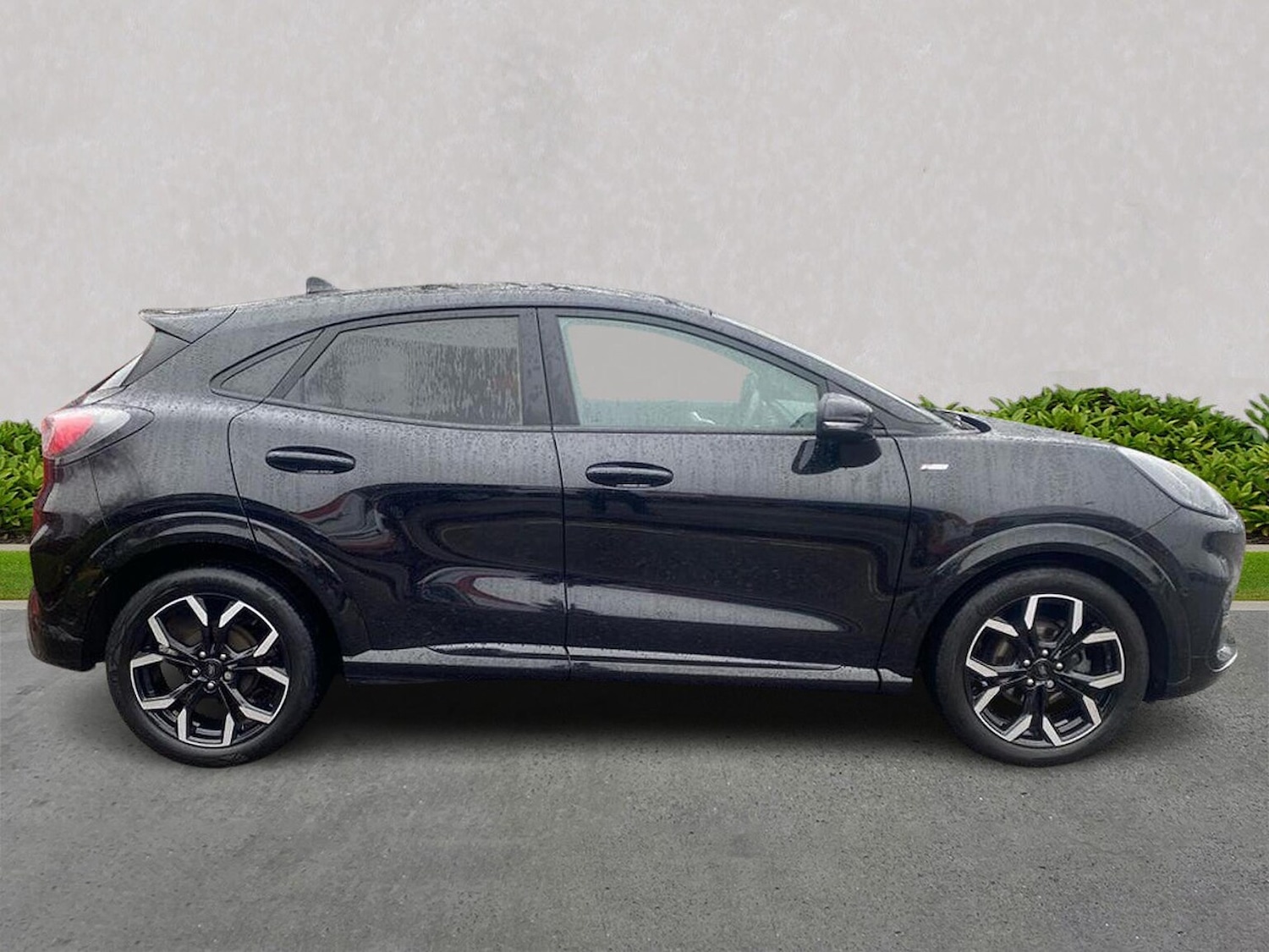 Used Ford Puma 2023 for sale - 77789549: Photo 3