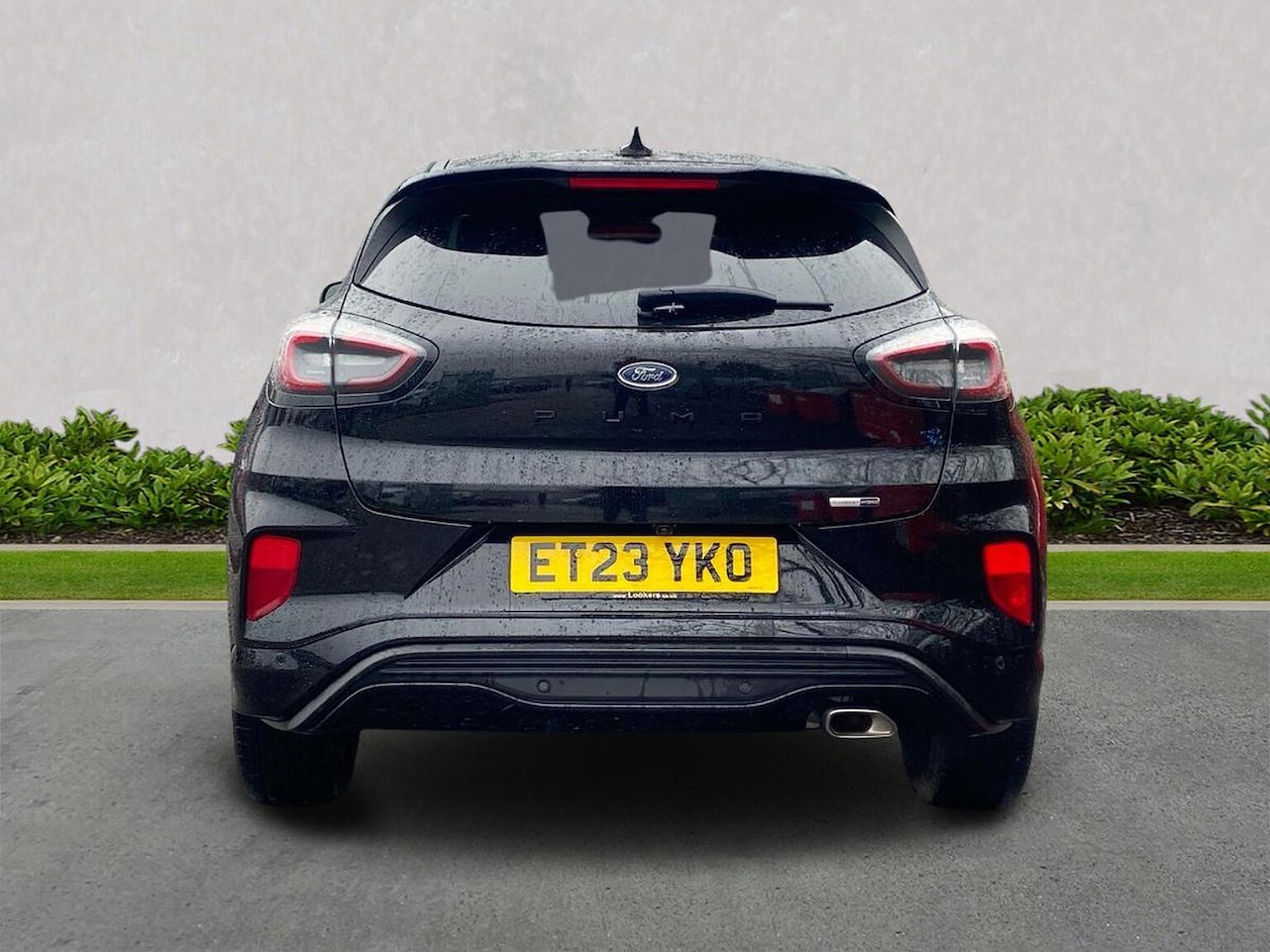 Used Ford Puma 2023 for sale - 77789549: Photo 4