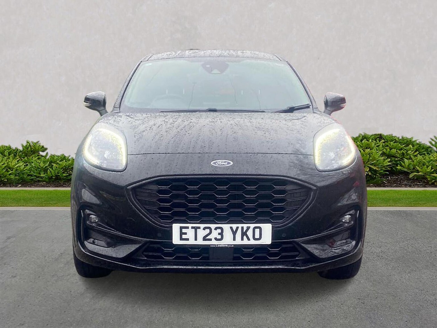 Used Ford Puma 2023 for sale - 77789549: Photo 5