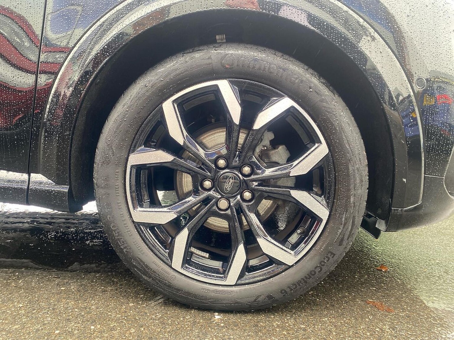 Used Ford Puma 2023 for sale - 77789549: Photo 6