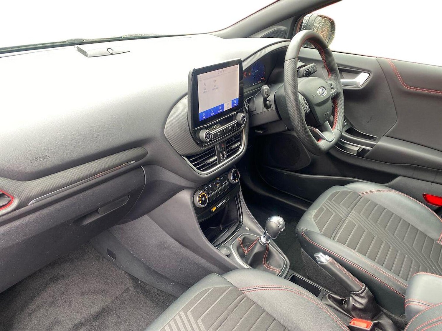 Used Ford Puma 2023 for sale - 77789549: Photo 7