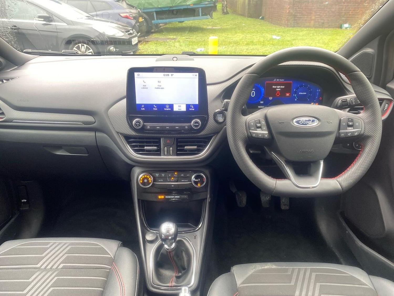 Used Ford Puma 2023 for sale - 77789549: Photo 8