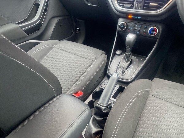 Used Ford Fiesta 2023 for sale - 76231750: Photo 13