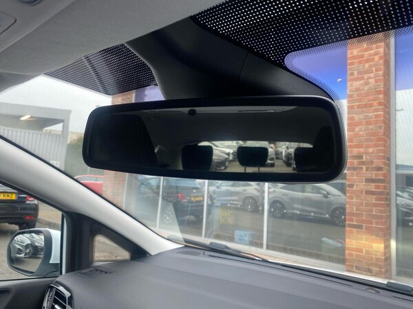 Used Ford Fiesta 2023 for sale - 76231750: Photo 14