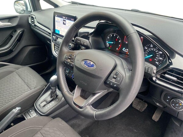 Used Ford Fiesta 2023 for sale - 76231750: Photo 15