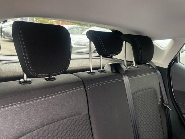 Used Ford Fiesta 2023 for sale - 76231750: Photo 16